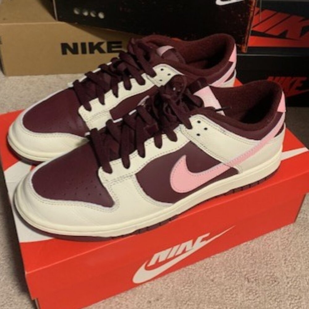 Dunk Low Premium Valentine's Day